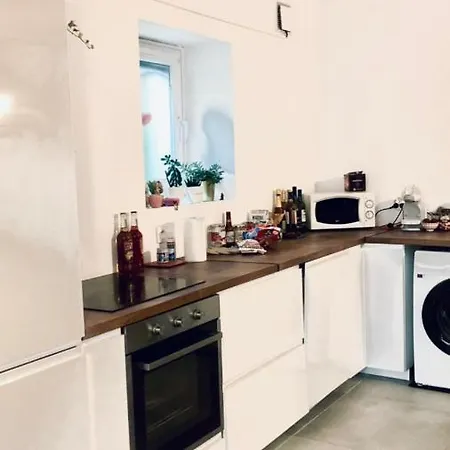 Chalet Robinson Apartament Anglet